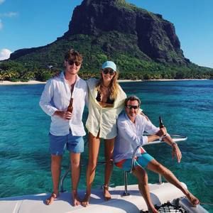 Meet your Posher, Kate